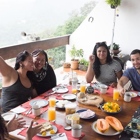 Hôtel Casa Dois Irmaos à Rio de Janeiro Extérieur photo
