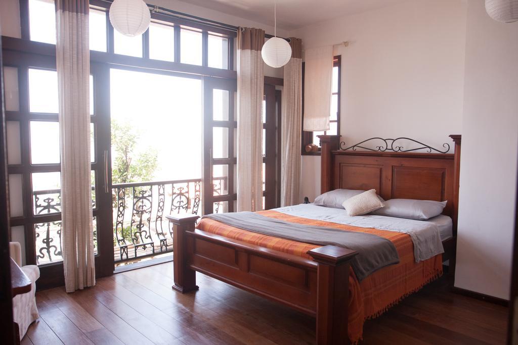 Hôtel Casa Dois Irmaos à Rio de Janeiro Chambre photo