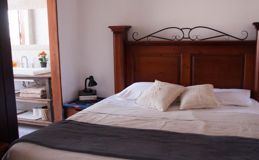 Hôtel Casa Dois Irmaos à Rio de Janeiro Chambre photo