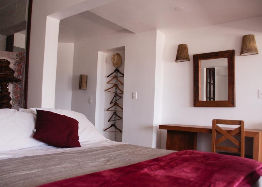 Hôtel Casa Dois Irmaos à Rio de Janeiro Extérieur photo