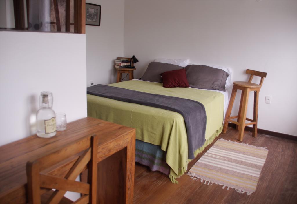 Hôtel Casa Dois Irmaos à Rio de Janeiro Extérieur photo