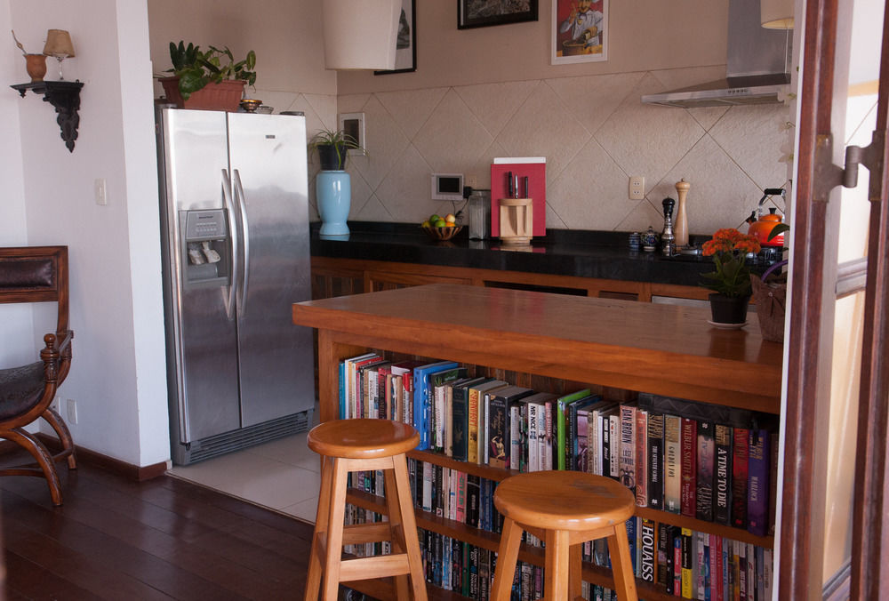 Hôtel Casa Dois Irmaos à Rio de Janeiro Extérieur photo