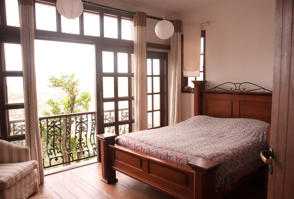 Hôtel Casa Dois Irmaos à Rio de Janeiro Extérieur photo
