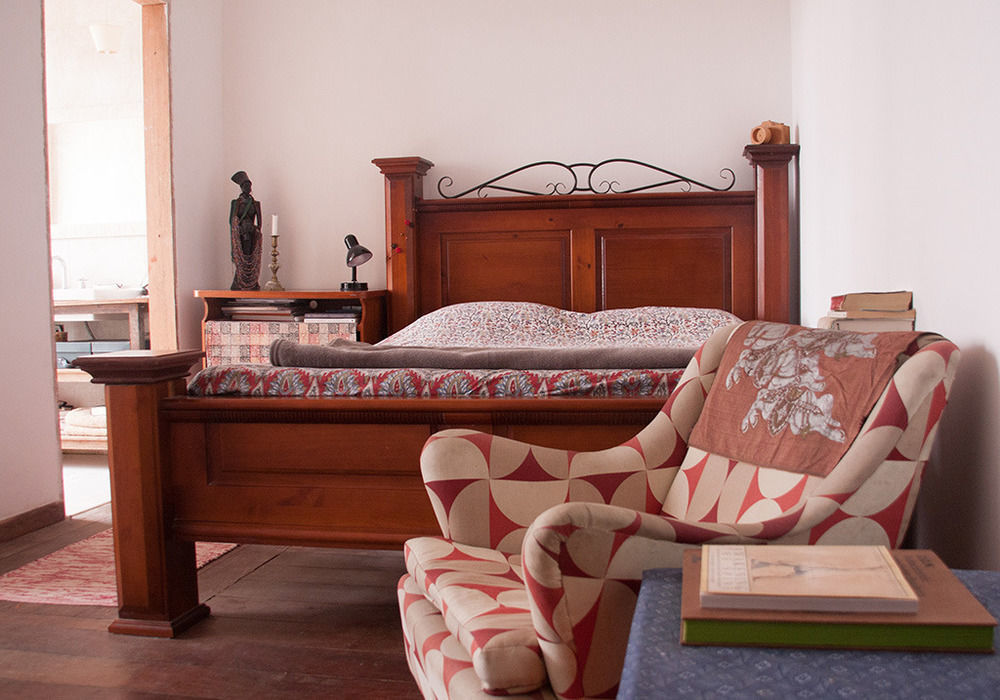 Hôtel Casa Dois Irmaos à Rio de Janeiro Extérieur photo