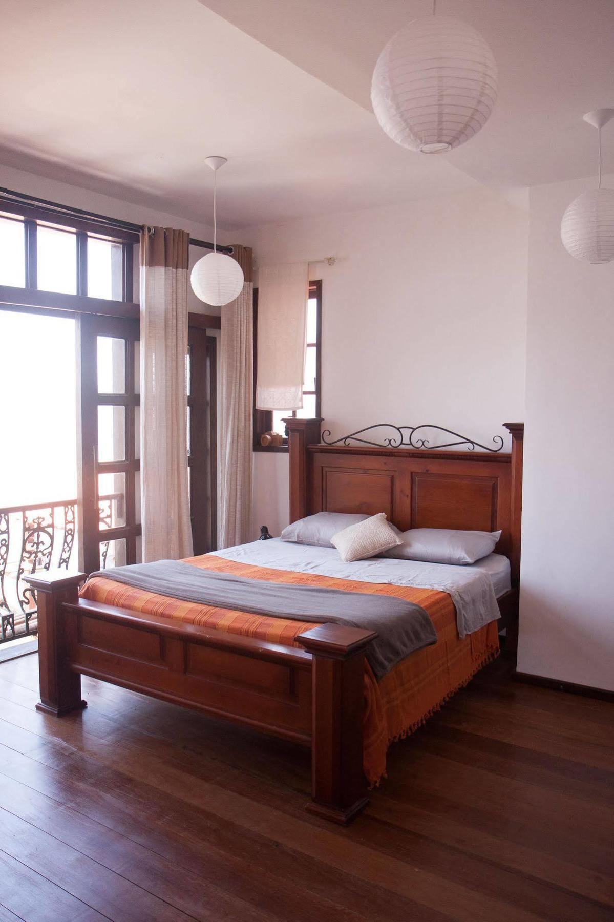 Hôtel Casa Dois Irmaos à Rio de Janeiro Extérieur photo