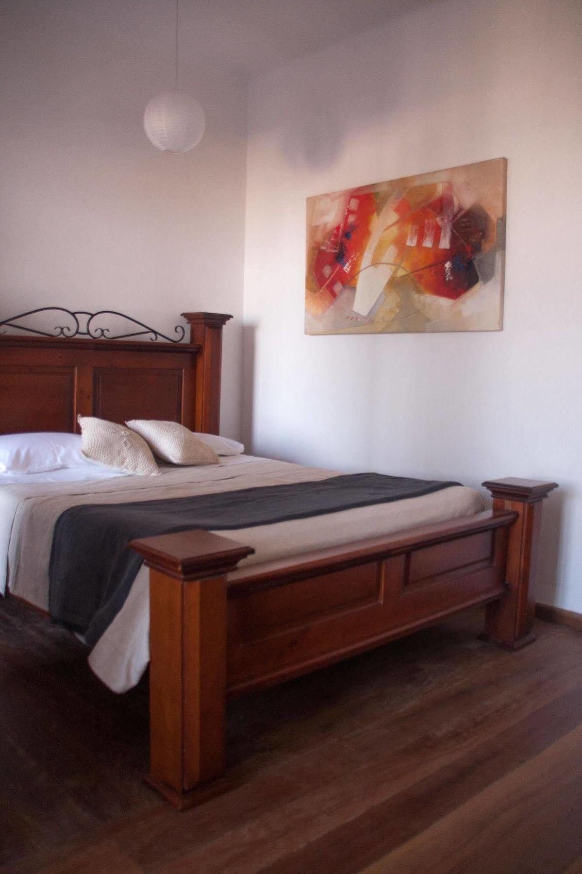 Hôtel Casa Dois Irmaos à Rio de Janeiro Extérieur photo