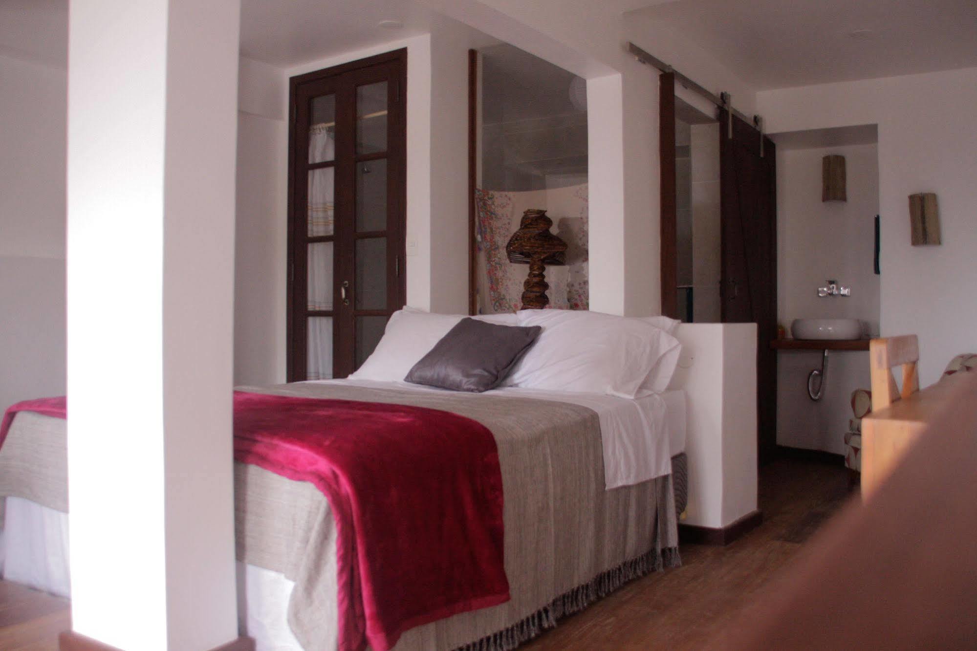 Hôtel Casa Dois Irmaos à Rio de Janeiro Extérieur photo