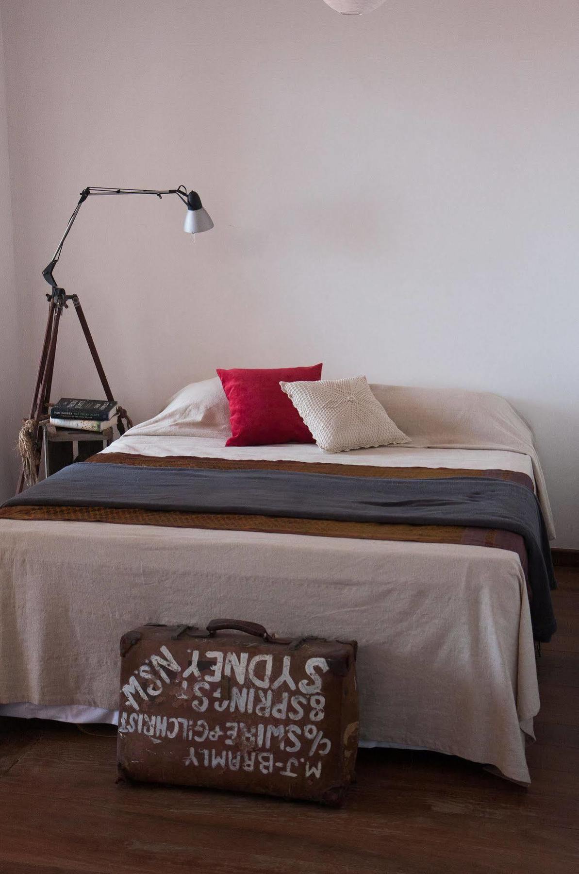 Hôtel Casa Dois Irmaos à Rio de Janeiro Extérieur photo